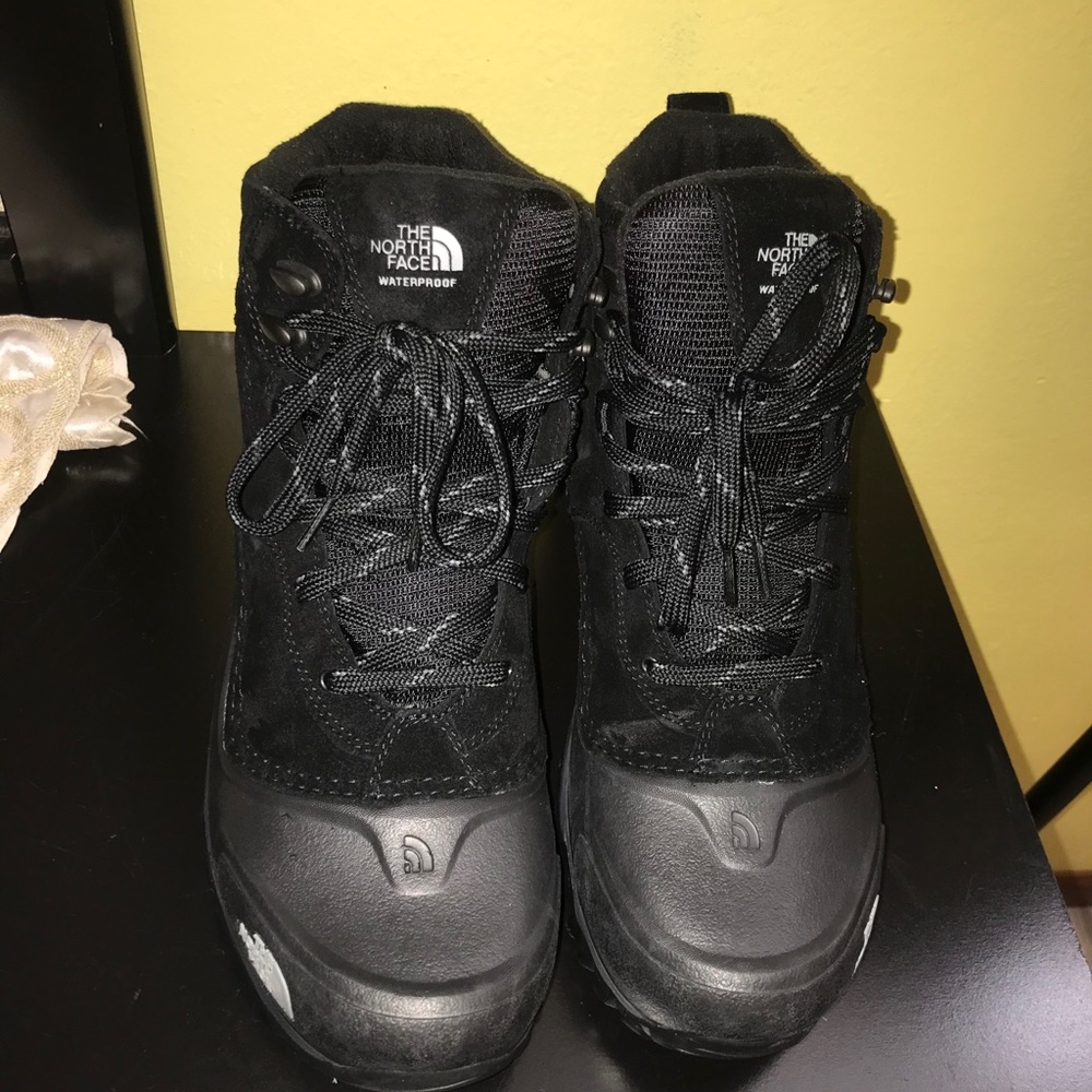 Men Waterproof Boots